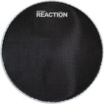 Pintech Percussion RH-08B Black Reaction Series Mesh Head 8"