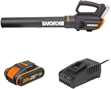 WORX 20V T