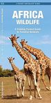 African Wildlife: A Folding Pocket Guide to Familiar Species (Wildlife and Nature Identification)