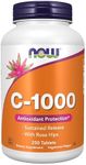 NOW Foods Supplements, Vitamin C-1,