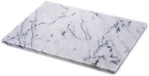 JEmarble Pastry Board 12x16 inch wi
