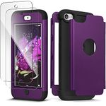 Plastic Cases For Ipod Touches