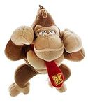 Nintendo 10.5" Donkey Kong Plush Do