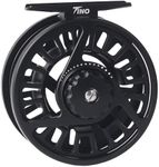 Maxcatch Tino Fly Fishing Reel in Large Arbor: 5/6 Weight (5/6 wt)