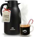 Thermal Coffee Carafe, 68 Oz - Soph