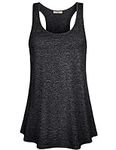 Miusey Workout Tank Tops for Women 