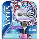 Gillette Venus Swirl Extra Smooth 5