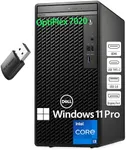 Dell OptiPlex Desktop Computer, 702