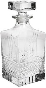 Maxwell & Williams Verona Decanter 750ML Gift Boxed