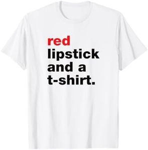 Red Lipsti