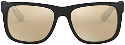 Ray-Ban RB4165 Justin Rectangular S