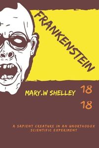 Frankenstein Illustrated