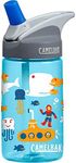 CamelBak eddy Kids .4L Sea