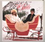 The Judds: Christmas Time With LP VG++/NM Canada RCA 6422-1-R punchhole