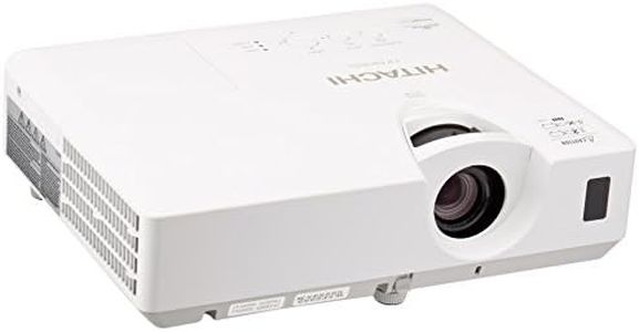 Hitachi CP-EW302N LCD Projector - 720p - HDTV - 16:10