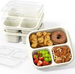 Enstphjoy Snack Boxes (3 Pack) - St