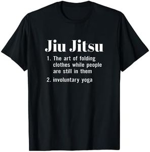 Jiu Jitsu 