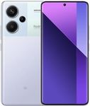 Xiaomi Redmi Note 13 Pro+ 5G Aurora Purple - Smartphone 12+512GB, MediaTek 4nm processor, 200MP camera, 120W HyperCharge, 3D curved display, dust and water protection (UK Version + 2 Years Warranty)
