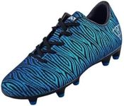 Vizari Kids Teramo FG Soccer Cleats