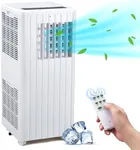 Garvee Portable Air Conditioner, 80
