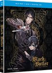 Black Butler: Book of the Atlantic [Blu-ray]