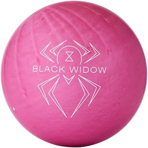 Hammer Black Widow Pink Pearl Urethane 13lb