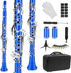 Soulmate Clarinet for Beginner Bb C