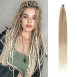 Handmade Hair Extensions