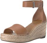 Franco Sarto Womens Clemens Jute Wr