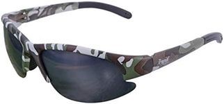 Rapid Eyewear Camo Solo POLARIZED A