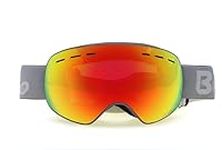 Bollfo 5 Star Safety Protection Ski