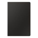 Samsung Galaxy Tab S10 FE+ Book Cover Keyboard - AI Key for Galaxy Tab S10 FE+, Detachable Platform, PC-Like Experience, Wireless Keyboard Sharing, Black