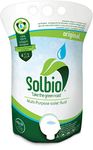 Solbio Sanitary additive for camping toilets, mobile toilet systems, chemical toilets and cassettes