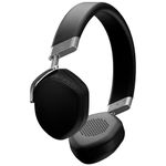 V-Moda S-80 Closed-Back Bluetooth Headphones - Black