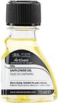 Winsor & Newton 75 ml Artisan Water Mixable Safflower Oil Medium