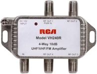 RCA VH240R 4-Way Video Signal Ampli