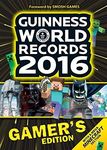 Guinness World Records 2016 Gamer's