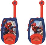 LEXIBOOK Spider-Man - Digital Walki