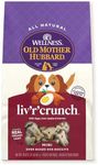 Old Mother Hubbard by Wellness Clas