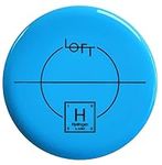 LOFT Discs Hydrogen Disc Golf Putte