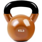 Jfit Kettlebell Weights