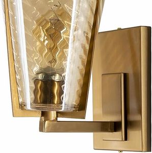 Hauteloom Lockleys Wall Sconce