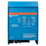 Victron Energy MultiPlus 3000VA 12-Volt Pure Sine Wave Inverter and120 amp Battery Charger