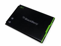 Genuine Blackberry JM-1 Battery - 9900 Bold Touch, 9930 Bold Touch, 9850 Torch, 9860 Torch, 9380