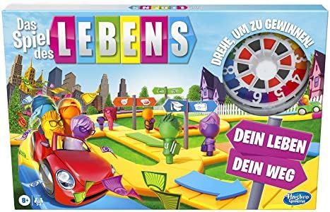 Hasbro Das