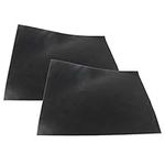 Heavy Duty Teflon Non Stick Oven Liner 40cm x 50cm Perfect For Fan Assisted Ovens Pack of 2