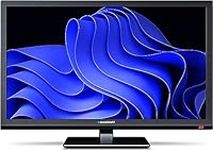 Blaupunkt 24" HD Ready LED TV with Freeview HD, Saorview and USB Media Player