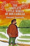 The Little World of Don Camillo (Don Camillo Series Book 1)