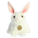 Aurora World-Miyoni-10" American White Rabbit