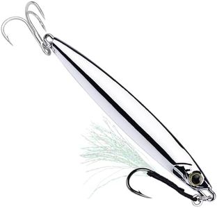 Fishing Ji